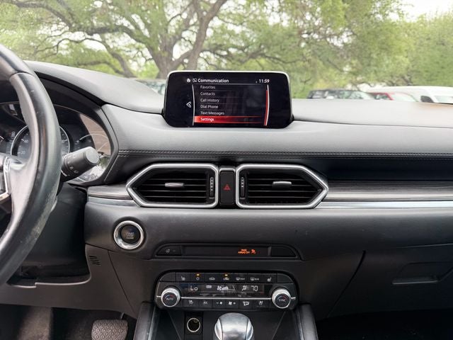 2019 Mazda Mazda CX-5 Grand Touring