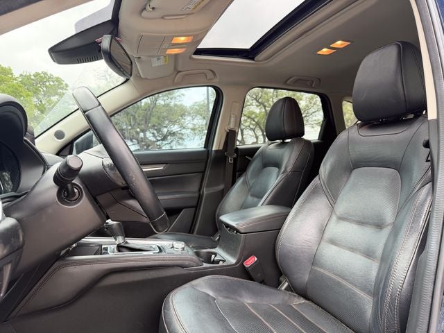 2019 Mazda Mazda CX-5 Grand Touring