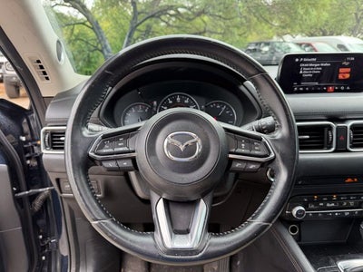 2019 Mazda Mazda CX-5 Grand Touring