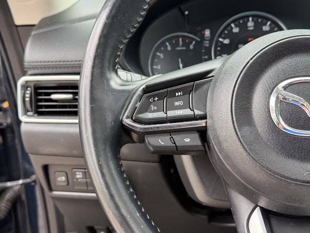 2019 Mazda Mazda CX-5 Grand Touring