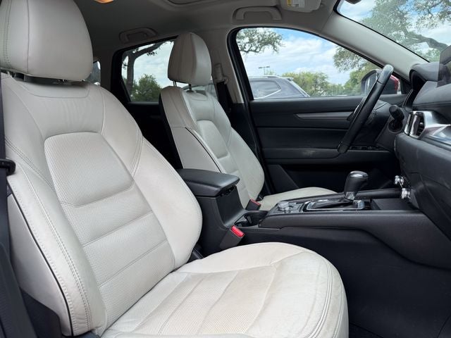 2024 Mazda Mazda CX-5 Preferred