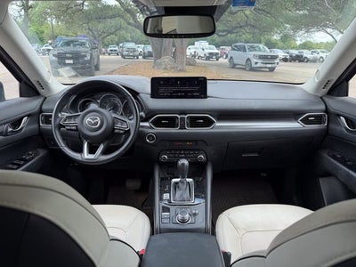 2024 Mazda Mazda CX-5 Preferred