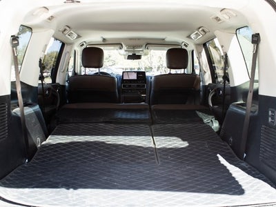 2023 INFINITI QX80 PREMIUM SELECT