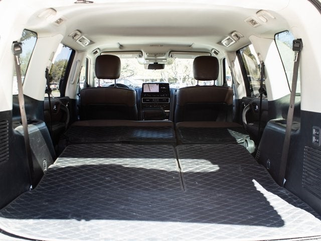 2023 INFINITI QX80 PREMIUM SELECT