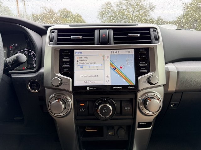 2020 Toyota 4Runner SR5 Premium