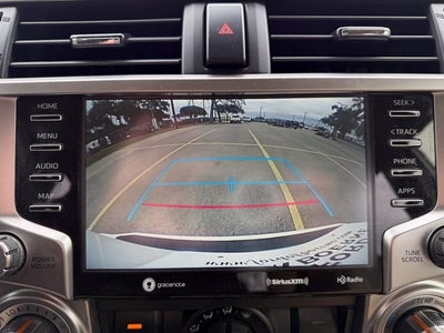 2020 Toyota 4Runner SR5 Premium