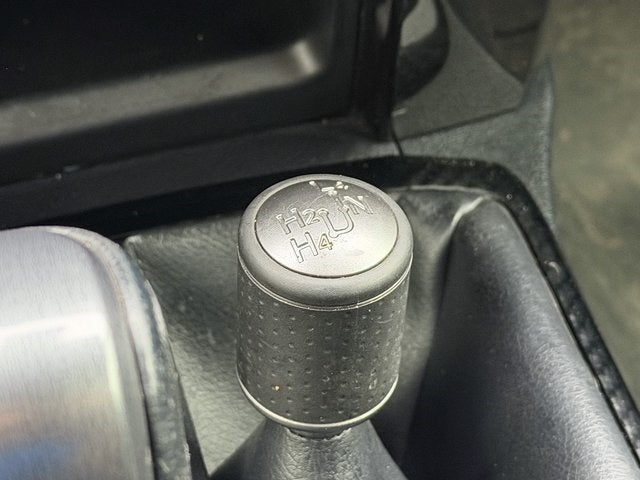 2021 Toyota 4Runner Venture