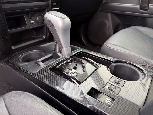 2021 Toyota 4Runner TRD Pro