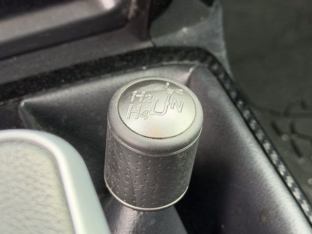 2021 Toyota 4Runner TRD Pro