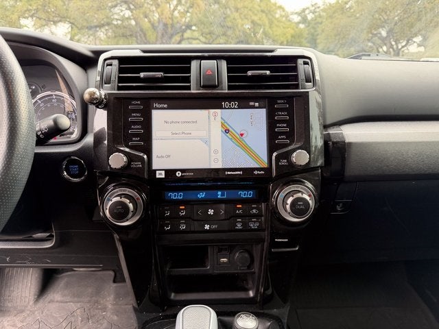 2021 Toyota 4Runner TRD Pro