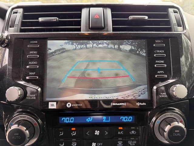 2021 Toyota 4Runner TRD Pro