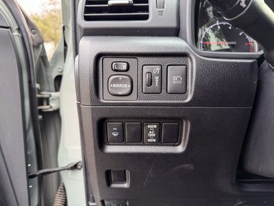 2021 Toyota 4Runner TRD Pro