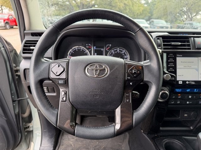 2021 Toyota 4Runner TRD Pro