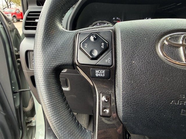 2021 Toyota 4Runner TRD Pro