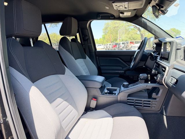 2025 Toyota 4Runner i-FORCE MAX Hybrid TRD