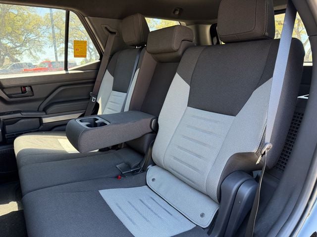 2025 Toyota 4Runner i-FORCE MAX Hybrid TRD