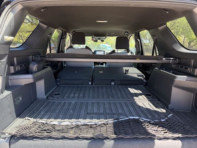 2025 Toyota 4Runner i-FORCE MAX Hybrid TRD