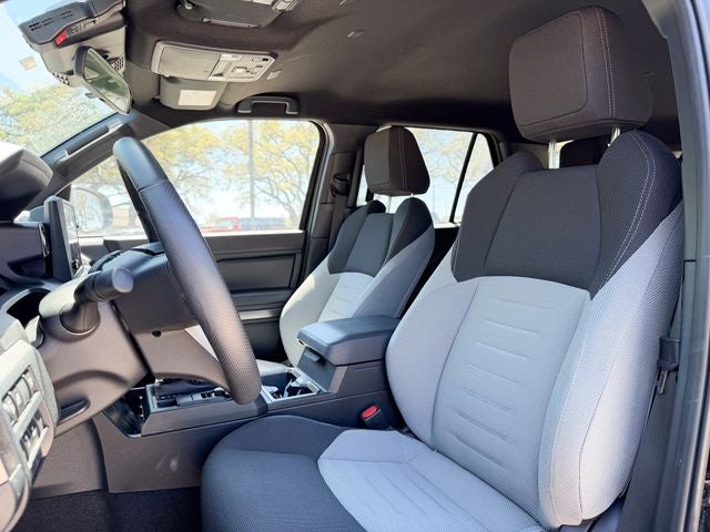 2025 Toyota 4Runner i-FORCE MAX Hybrid TRD