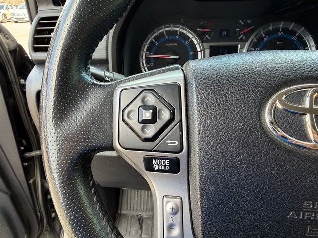 2014 Toyota 4Runner SR5 Premium