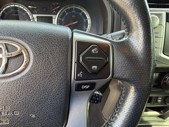 2014 Toyota 4Runner SR5 Premium