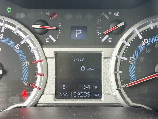 2014 Toyota 4Runner SR5 Premium