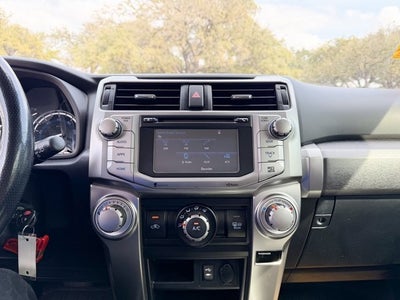 2014 Toyota 4Runner SR5 Premium