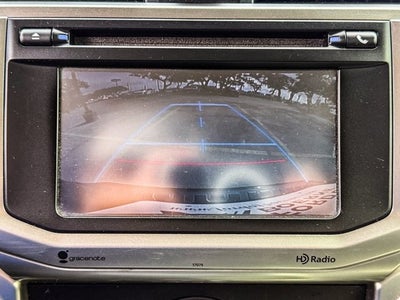 2014 Toyota 4Runner SR5 Premium