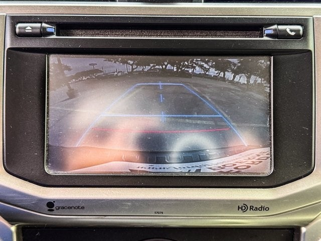 2014 Toyota 4Runner SR5 Premium