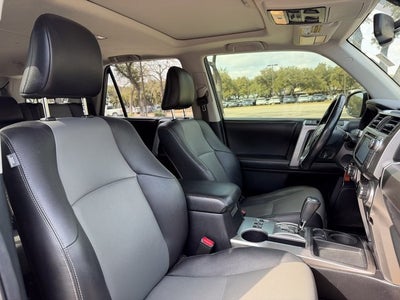 2014 Toyota 4Runner SR5 Premium