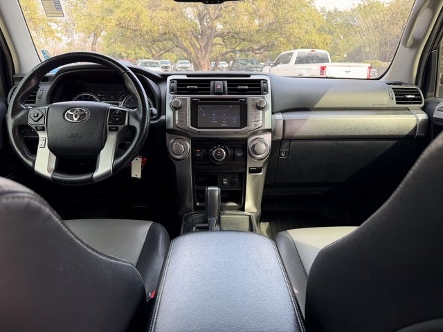 2014 Toyota 4Runner SR5 Premium