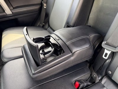 2014 Toyota 4Runner SR5 Premium