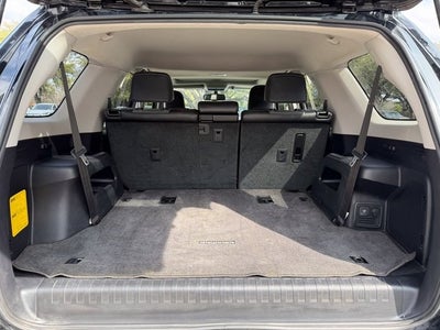 2014 Toyota 4Runner SR5 Premium