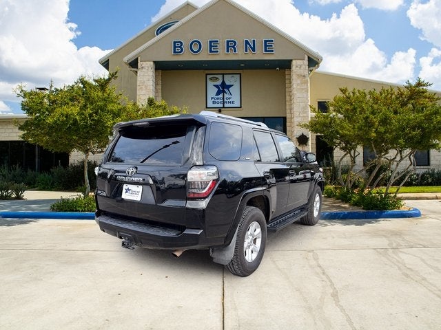 2014 Toyota 4Runner SR5 Premium