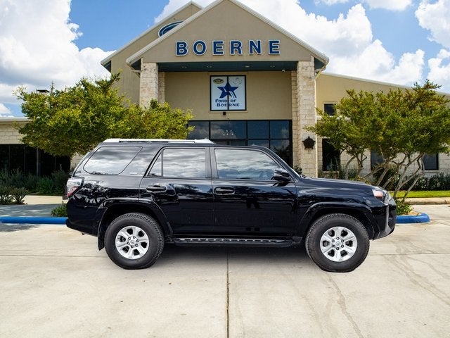 2014 Toyota 4Runner SR5 Premium