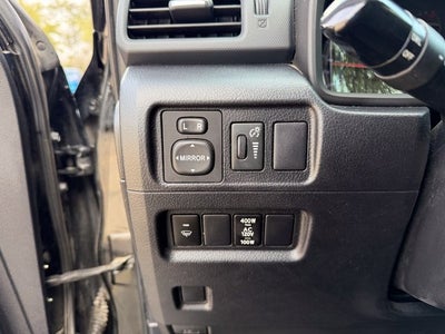 2014 Toyota 4Runner SR5 Premium