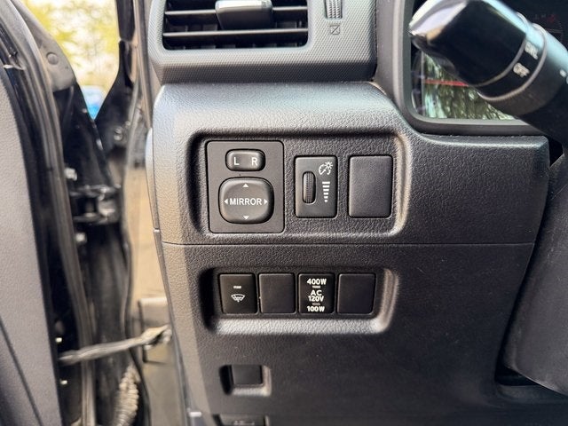 2014 Toyota 4Runner SR5 Premium