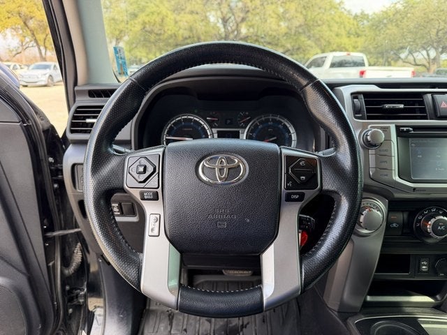 2014 Toyota 4Runner SR5 Premium