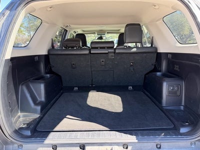 2019 Toyota 4Runner Base