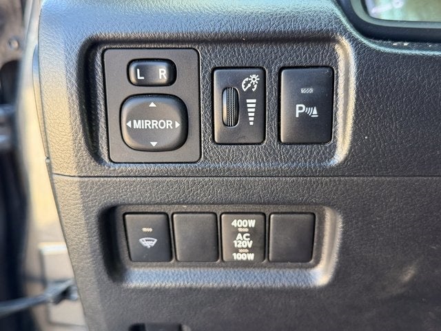 2019 Toyota 4Runner Base