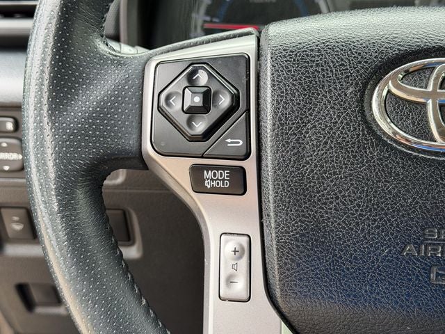 2016 Toyota 4Runner Base