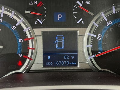 2016 Toyota 4Runner Base