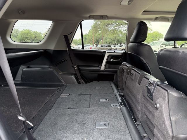 2016 Toyota 4Runner Base