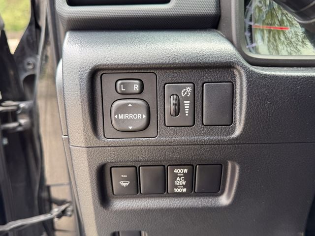 2016 Toyota 4Runner Base