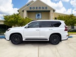 2022 Lexus GX Base