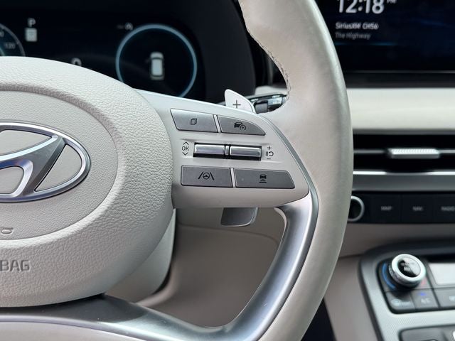 2023 Hyundai Palisade Limited