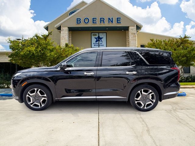 2023 Hyundai Palisade Limited