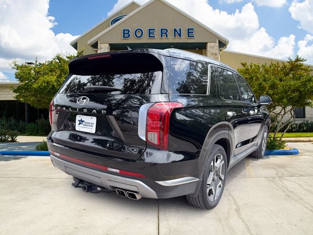 2023 Hyundai Palisade Limited