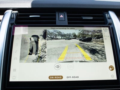 2023 Land Rover Discovery P360 S R-Dynamic