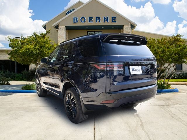 2023 Land Rover Discovery P360 S R-Dynamic