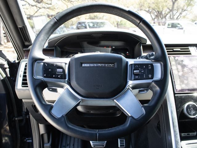 2023 Land Rover Discovery P360 S R-Dynamic